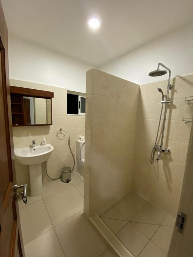 The Seaboards Apartments Seychelles Anse Royale Kültér fotó