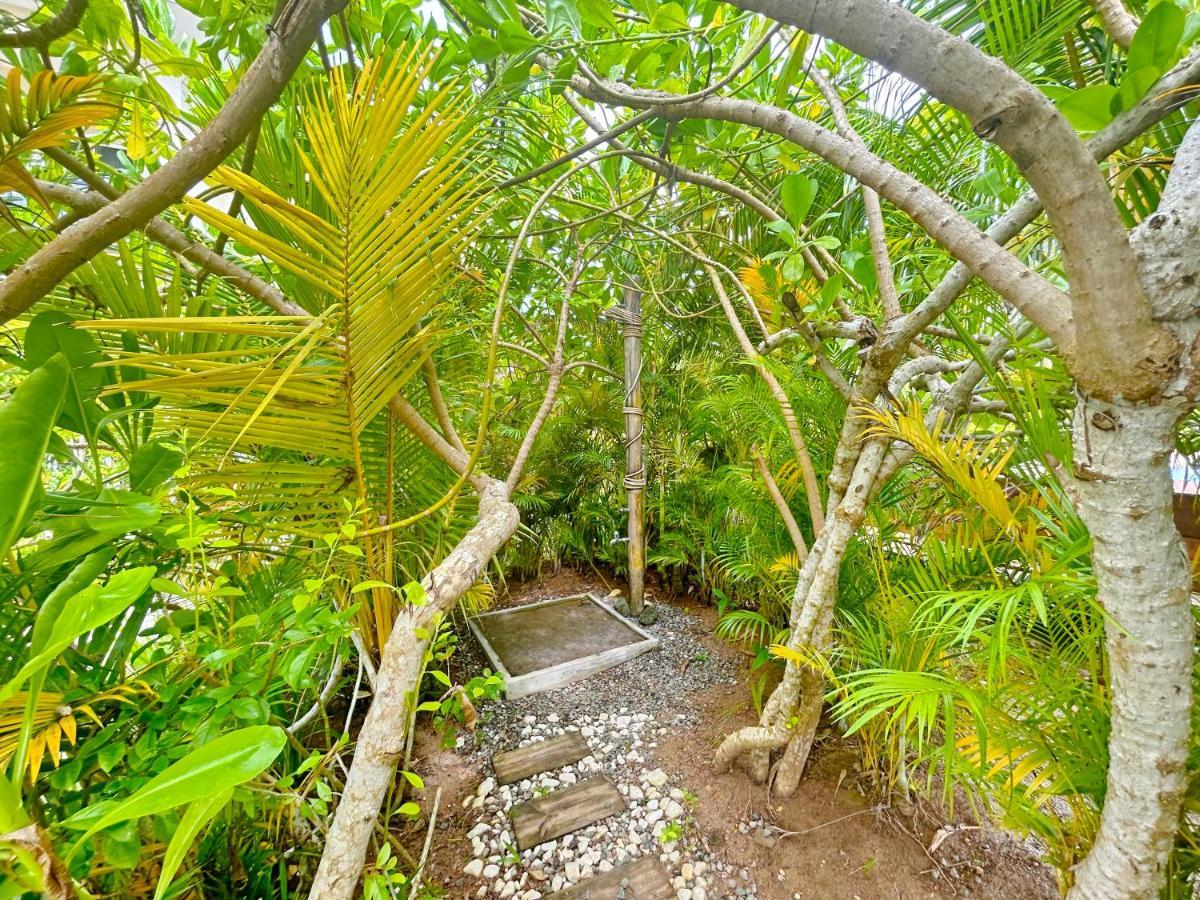 The Seaboards Apartments Seychelles Anse Royale Kültér fotó