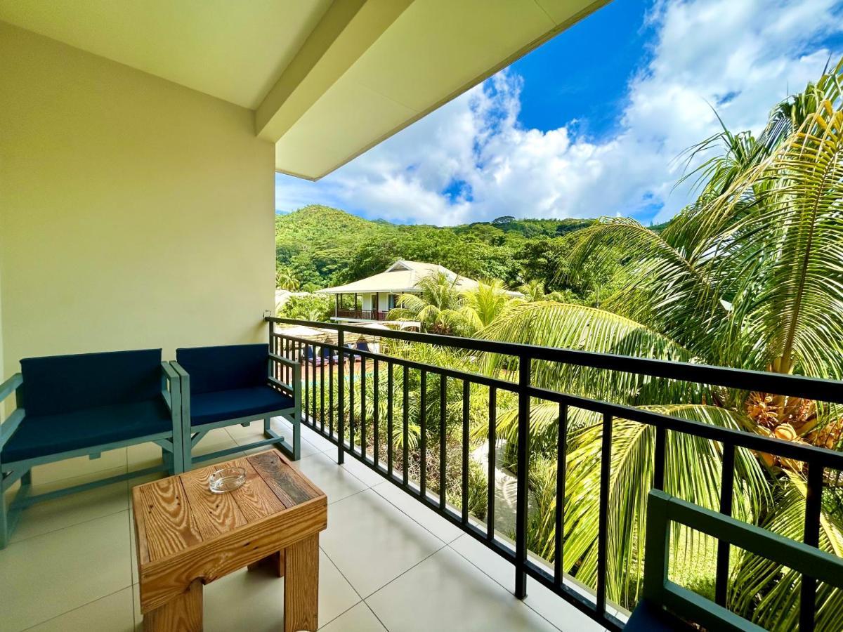 The Seaboards Apartments Seychelles Anse Royale Kültér fotó